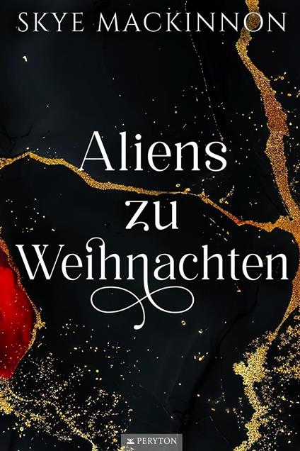 Aliens zu Weihnachten