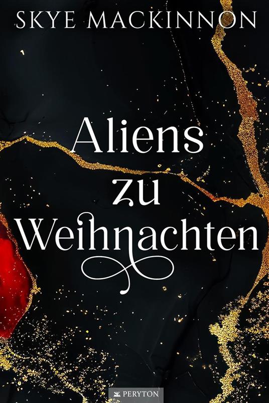 Aliens zu Weihnachten