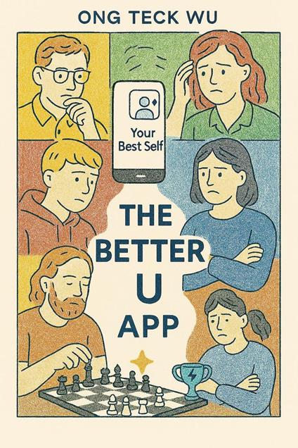 The Better U App