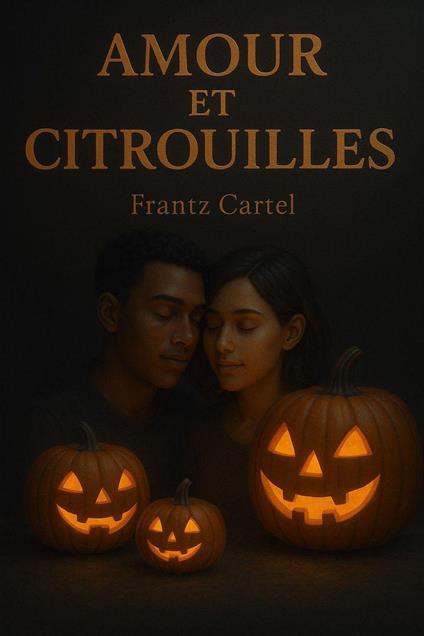 Amour et citrouilles