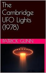 The Cambridge UFO Lights (1978)