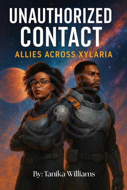 Unauthorized Contact: Allies Across Xylaria
