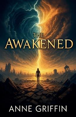 The Awakened - Anne Griffin - cover