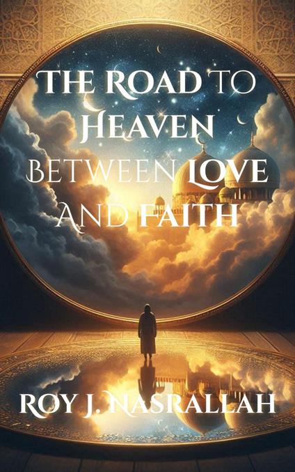 The Road To Heaven - Between Love And Faith
