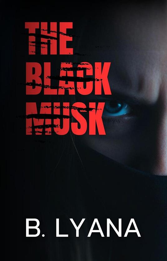 The Black Musk