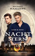 Liam & Zane – Nachtstern