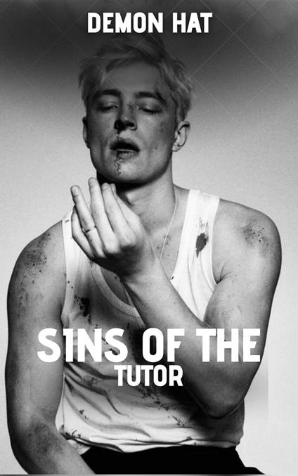 Sins of the Tutor - DEMON HAT - ebook