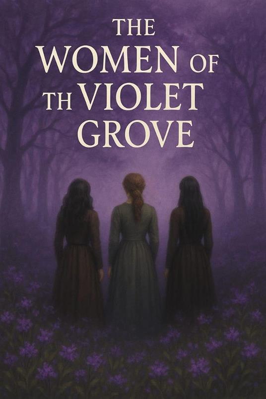 The Women of the Violet Grove