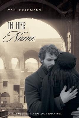 In Her Name - Yael Goldmann - cover