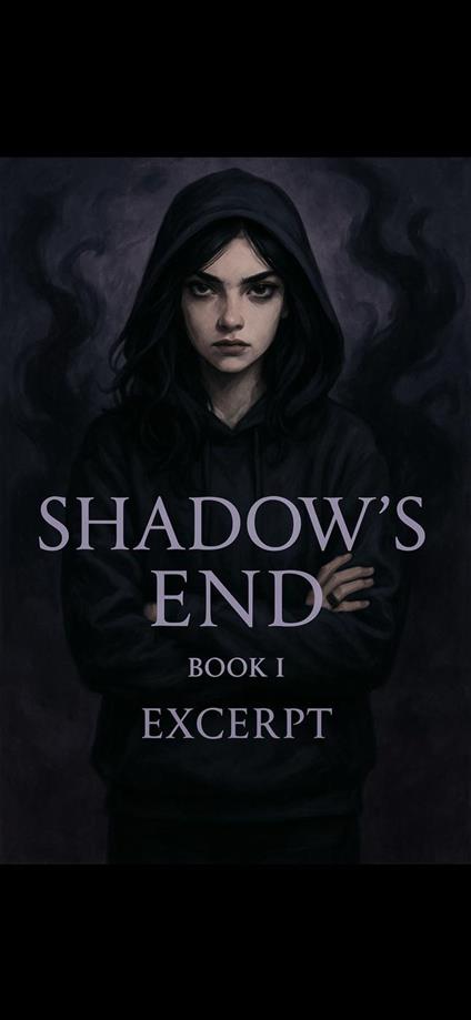 Shadow -Excerpt