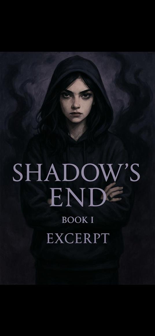 Shadow -Excerpt