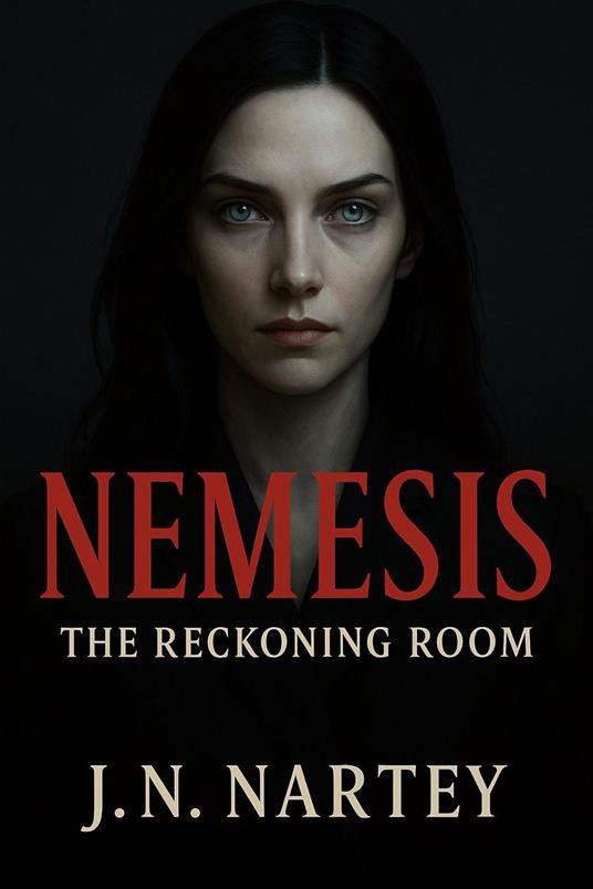 Nemesis: The Reckoning Room