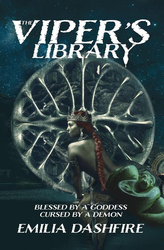 The Viper's Library