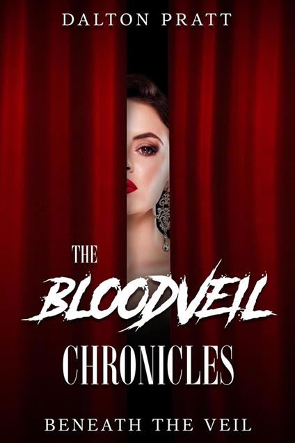 Beneath The Veil