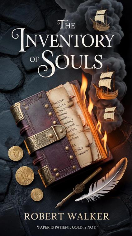 The Inventory of Souls