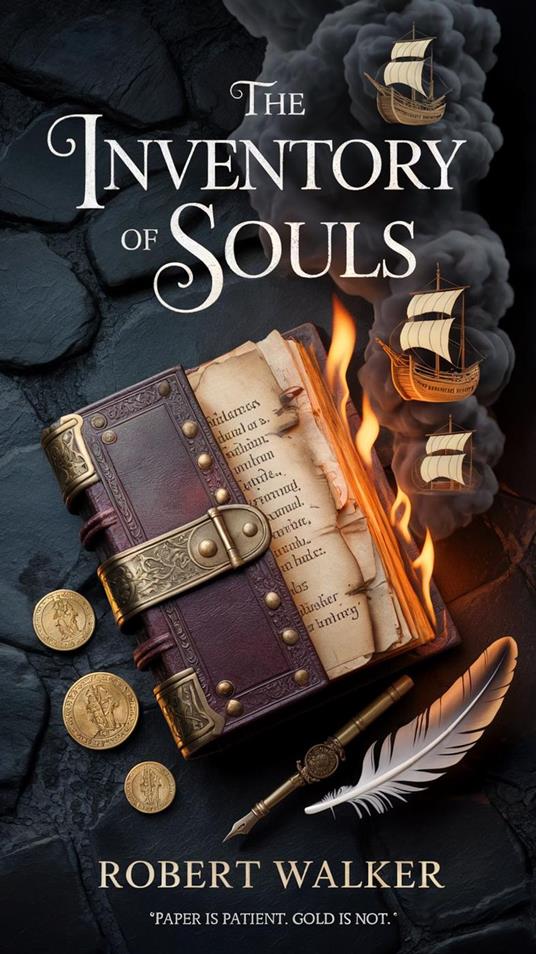 The Inventory of Souls
