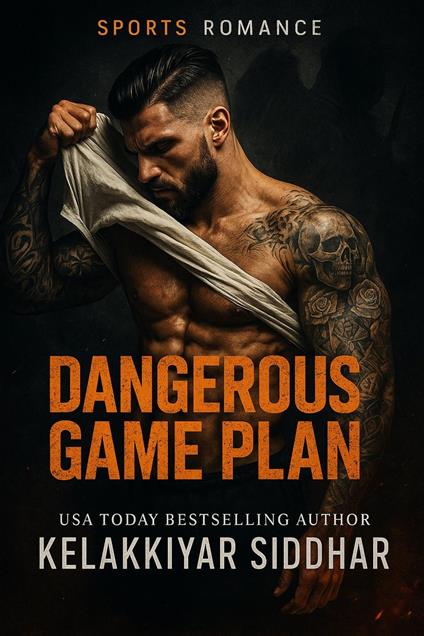 Dangerous Game Plan