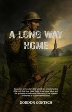 A Long Way Home