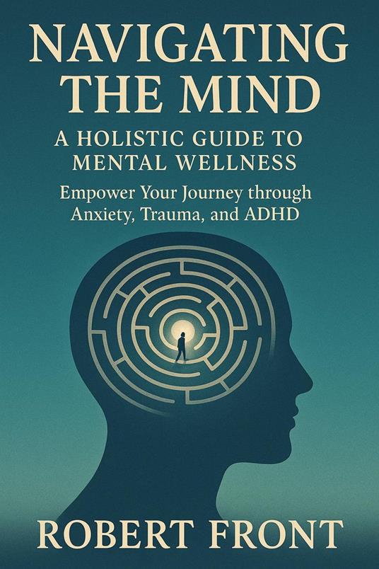 Navigating the Mind: A Holistic Guide to Mental Wellness