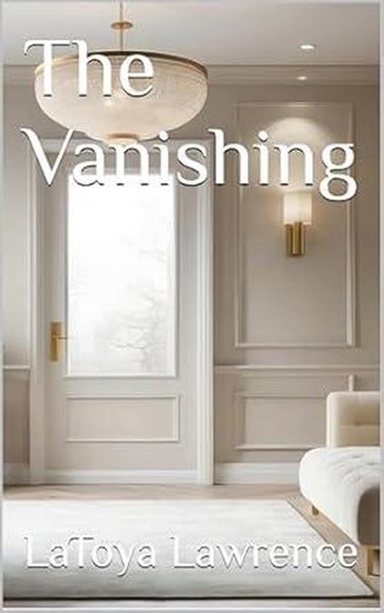 The Vanishing