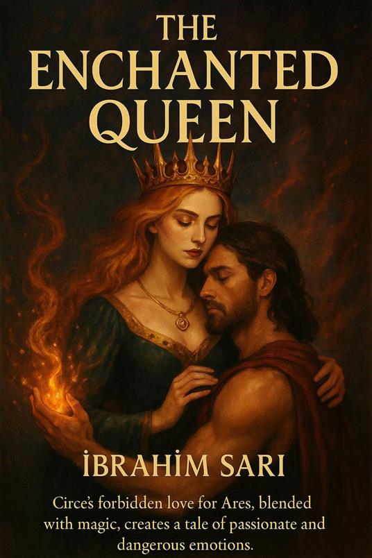 The Enchanting Queen