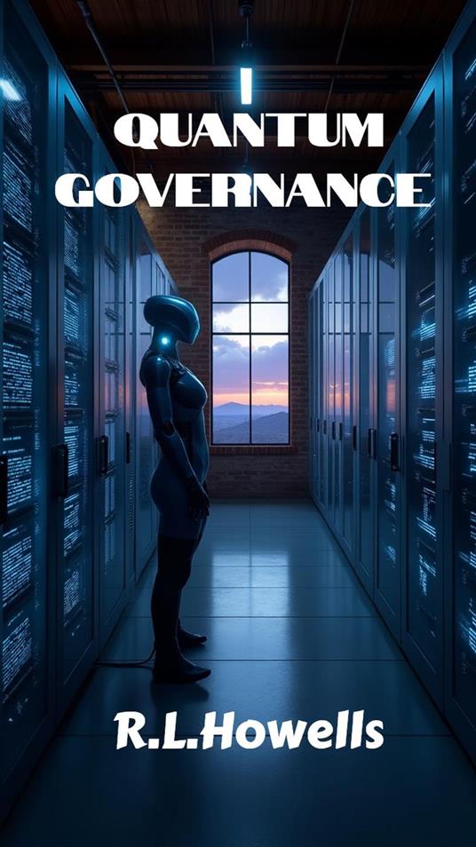 Quantum Governance