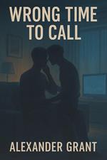 Wrong Time to Call