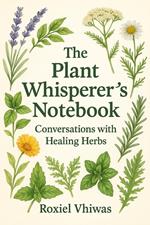 The Plant Whisperer’s Notebook: Conversations with Healing Herbs