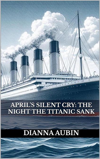 April's Silent Cry: The Night the Titanic Sank