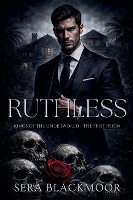 Ruthless - Sera Blackmoor - cover