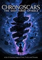 Chronoscars: The Shattered Spindle
