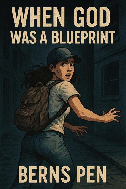 When God Was a Blueprint