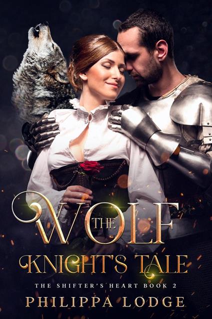 The Wolf Knight's Tale