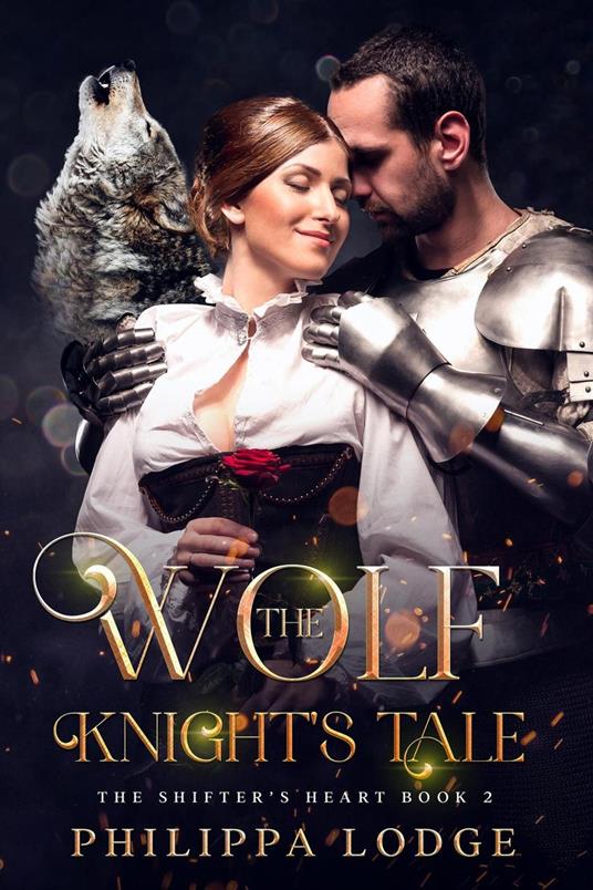 The Wolf Knight's Tale
