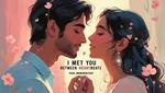 I Met You between Heartbeats
