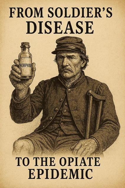 Altered States from Soldiers Disease to the Opiate Epedemic