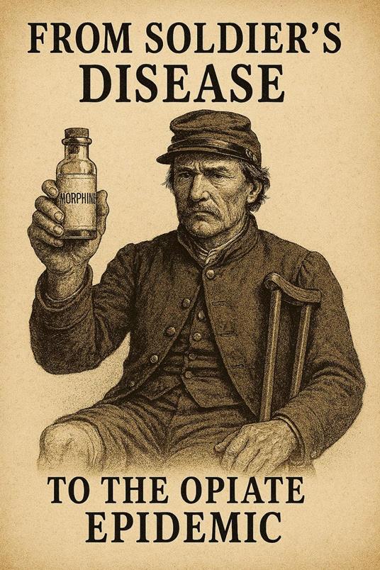 Altered States from Soldiers Disease to the Opiate Epedemic