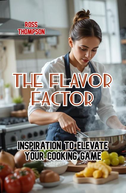 The Flavor Factor