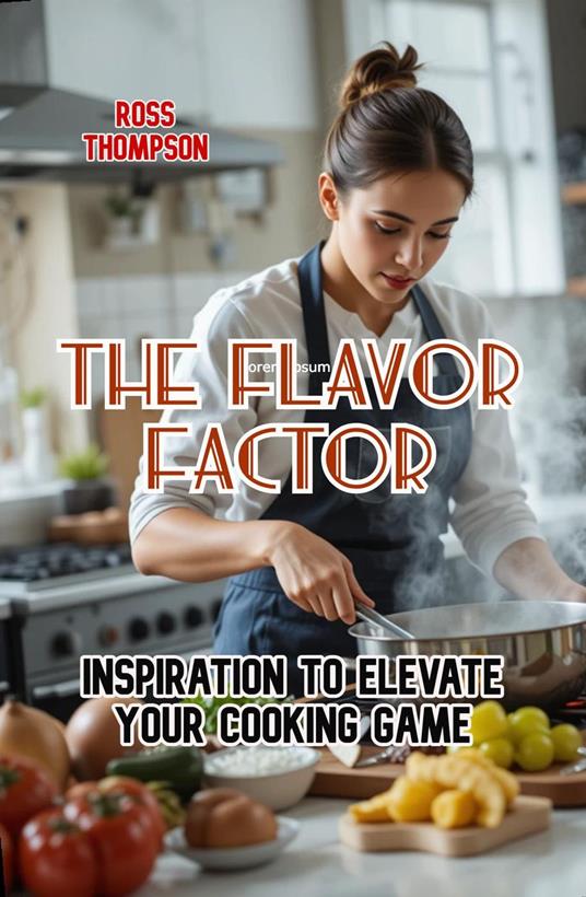 The Flavor Factor