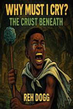 Why Must I Cry? : The Crust Beneath