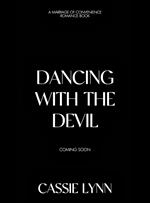 Dancing with the Devil