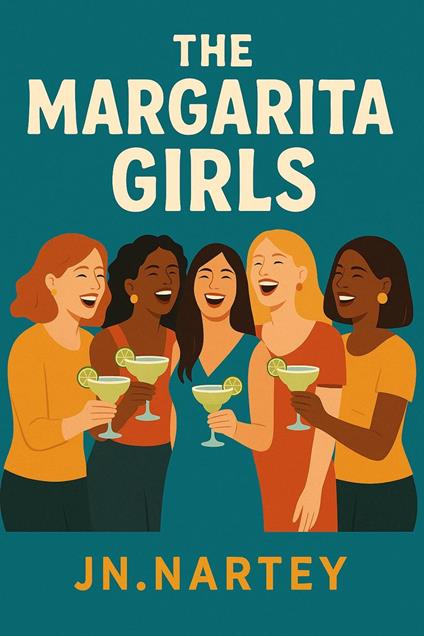 The Margarita Girls