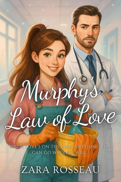 Murphy’s Law of Love