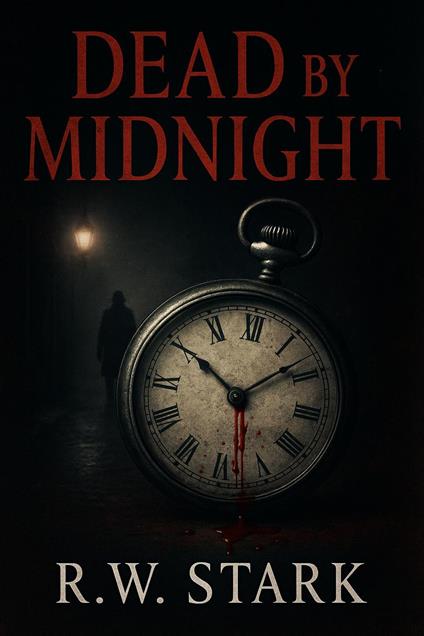 Dead By Midnight