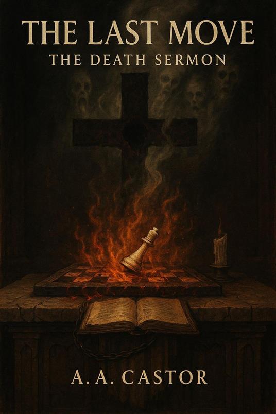 The Last Move: The Death Sermon