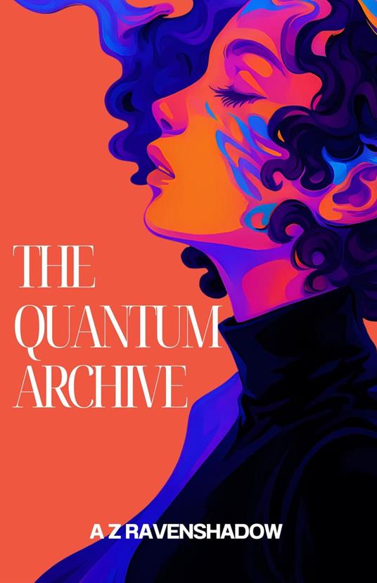 The Quantum Archive