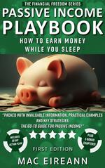 Passive Income Playbook