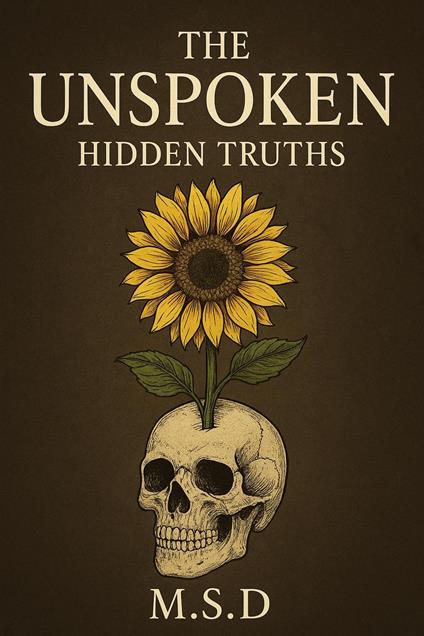 Unspoken the hard truth