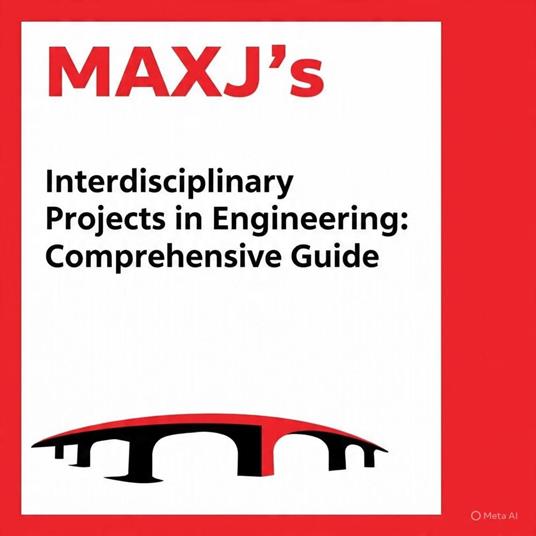 MAXJ's Interdisciplinary Projects in Engineering: Comprehensive Guide
