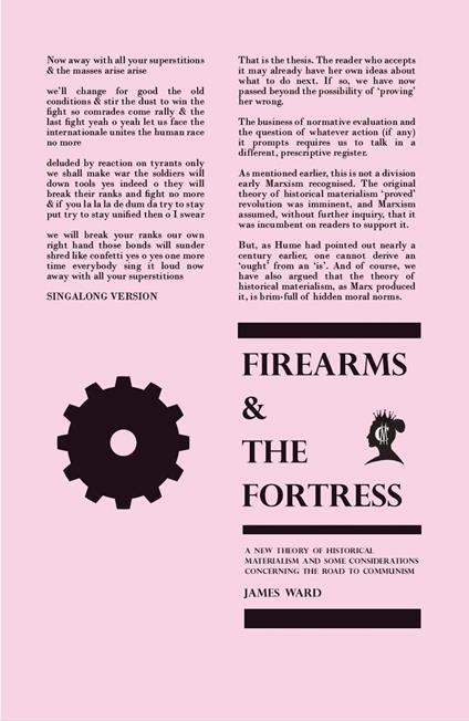 Firearms & the Fortress